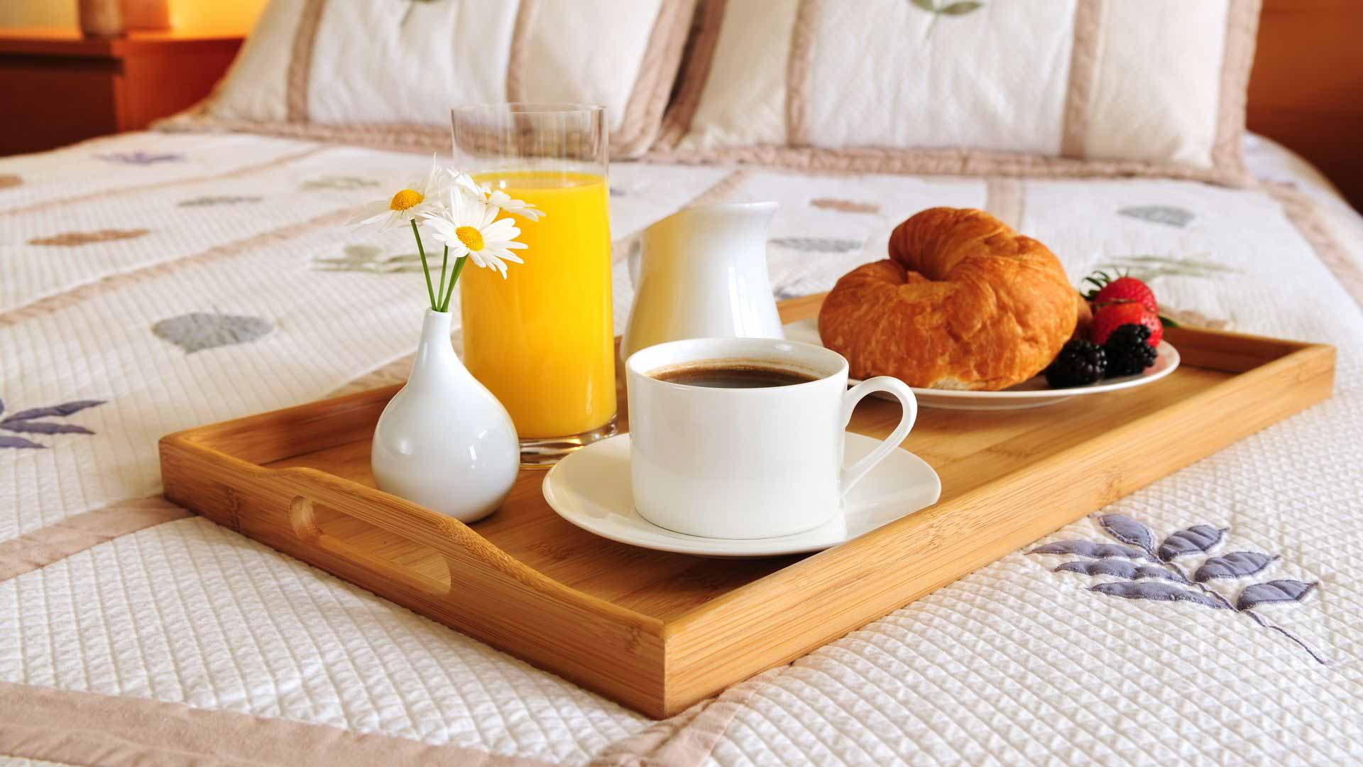 DEM Email Marketing Bed&Breakfast